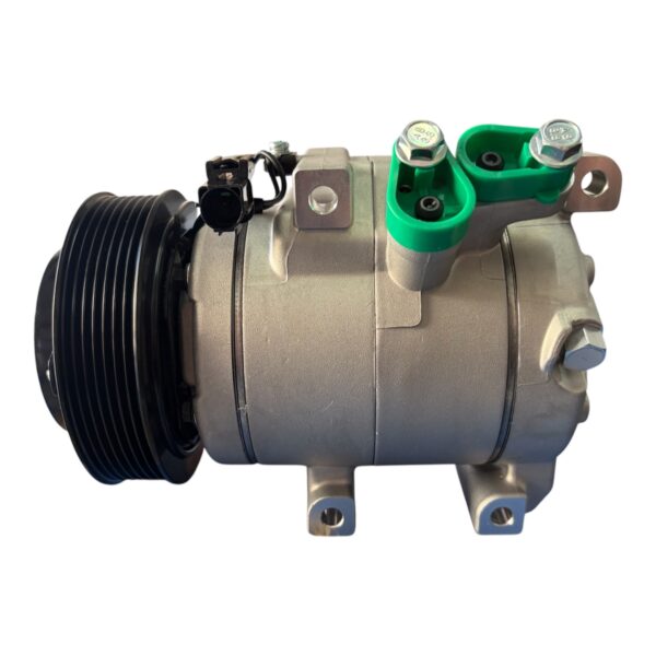 Compresor aire acondicionado ac Hyundai Porter H100 2.5 Kia Porter 2.5 2016 2017 2018 2019 2020 2021 2022 2023 2024