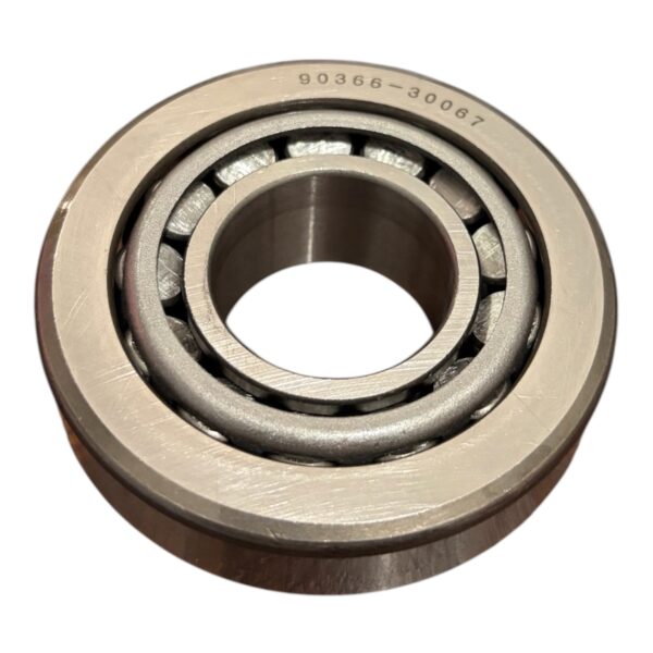 Rodamiento diferencial delantero Toyota hilux 2.4 2.8 2016 2017 2019 2019 2020 2021 2022 2023 2024 OEM: 90366-30067