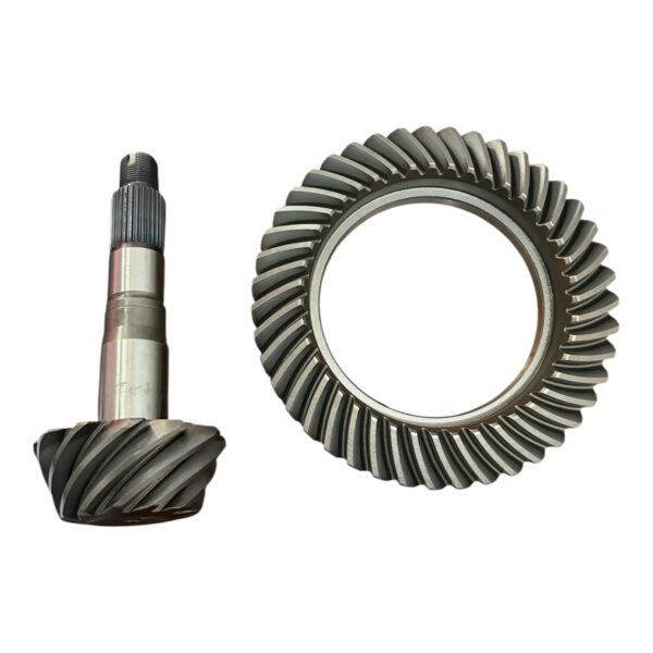 Corona y Piñon diferencial delantero 43/12 Toyota hilux 2016 2017 2019 2019 2020 2021 2022 2023 2024 OEM: 4120109D00